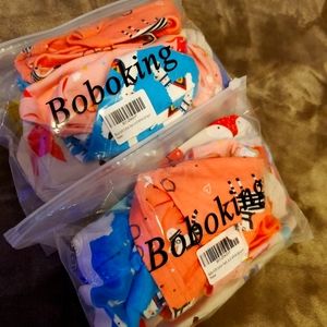 Toddler girl underwear sz 5-6